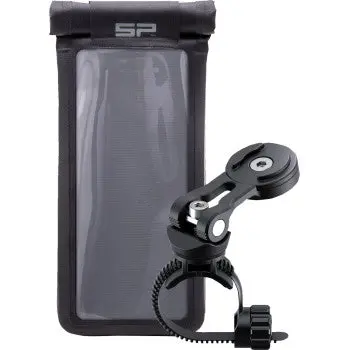Universal Case Holder Kit - Black 1