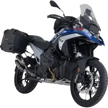 Sw-Motech Dusc Hard Case System - R1300gs 1