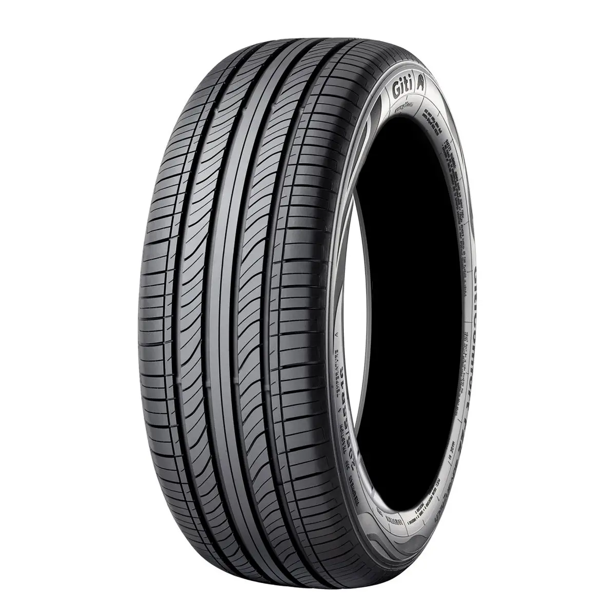 Giti Comfort F22 215/55 R17 94V 1