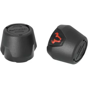 Axle Sliders - Front - Set - Bmw 310 1