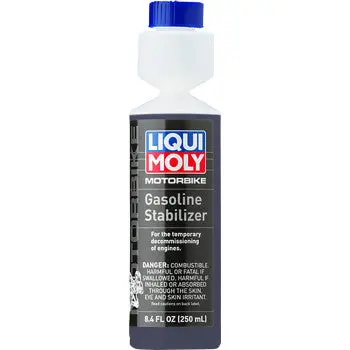 Liqui-Moly Gasoline Stabilizer 1