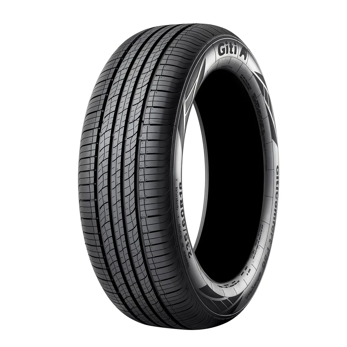 Giti Comfort F50 235/55 R18 100V 1