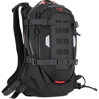 Pro Cosmo Backpack - Black/Anthracite 1