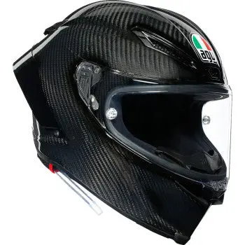 Agv Pista Gp Rr Carbon Colors 1