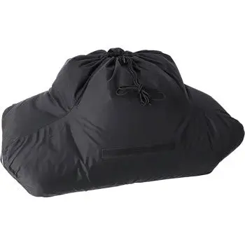 Waterproof Inner Bag - Rackpack Pro - Black 1