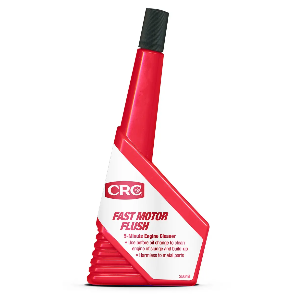 Crc Fast Motor Flush - 5-Minute Engine Cleaner 350Ml 1