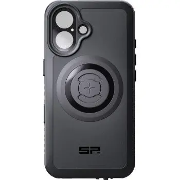 Xtreme Spc+ Case - Iphone 16 1