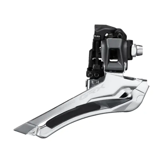 Shimano Grx Front Derailleur Fd-Rx810-F Double Down Swing Brazed-On Series Color 1