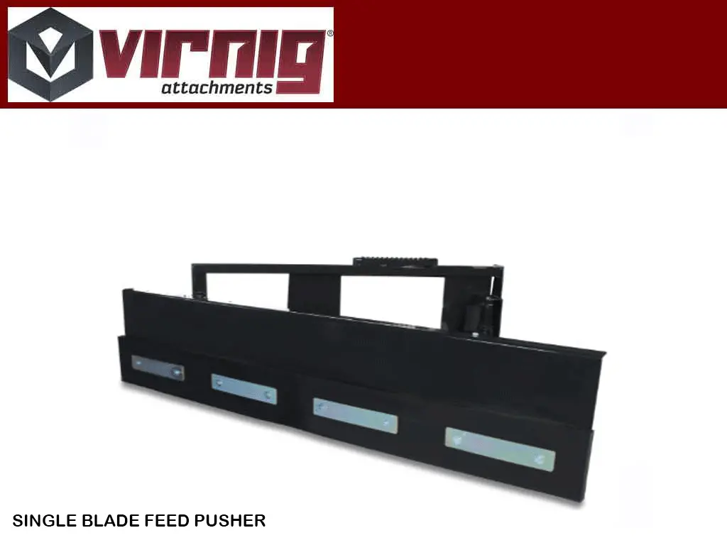Virnig Feed Pusher 1