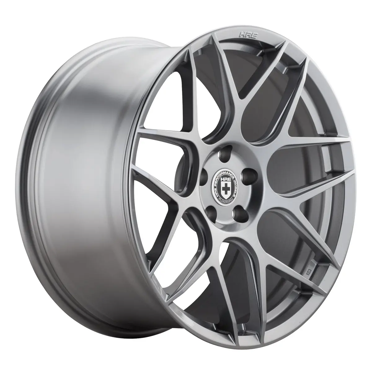 Hre Flowform Wheels Ff01 20" 1