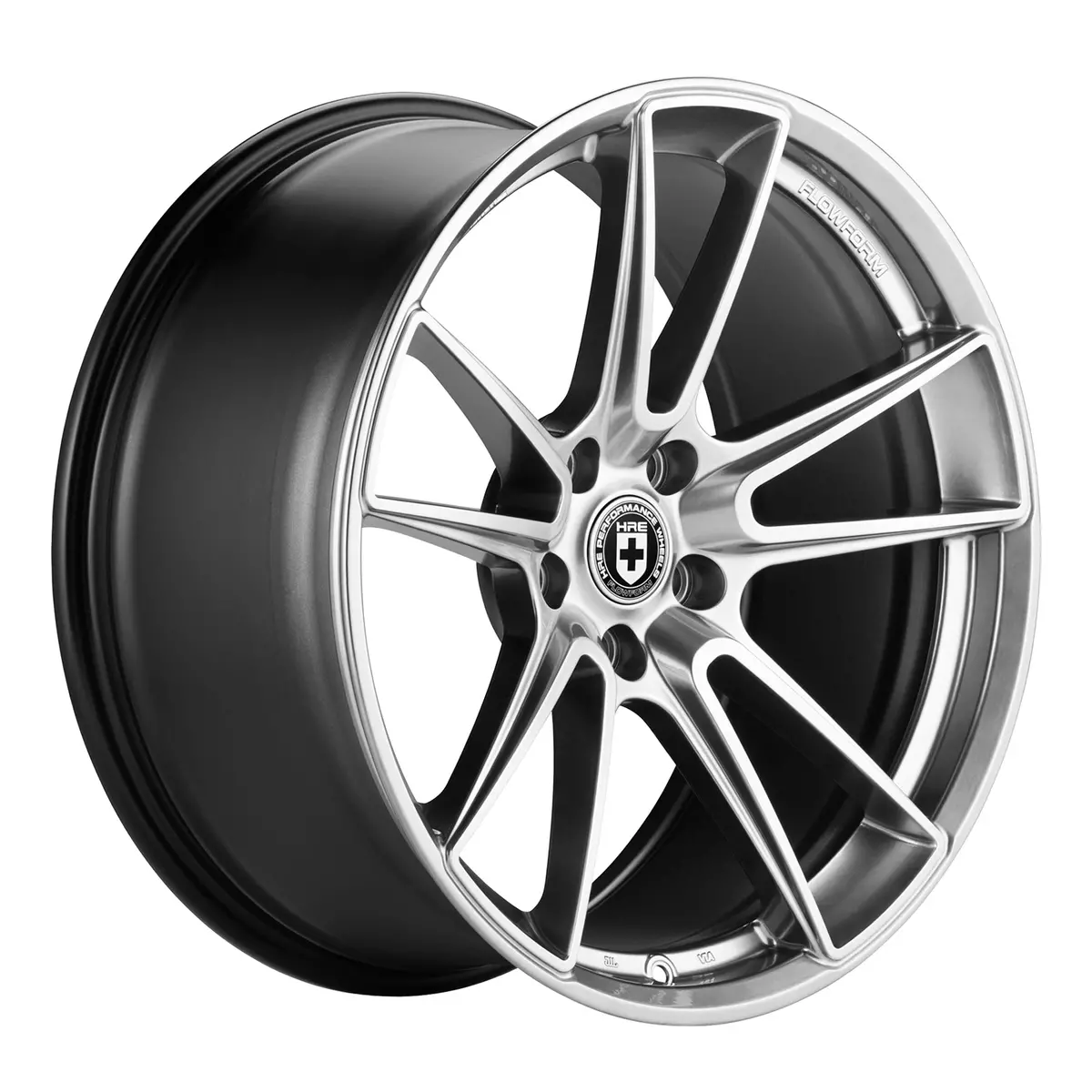 Hre Flowform Wheels Ff04 20" 1