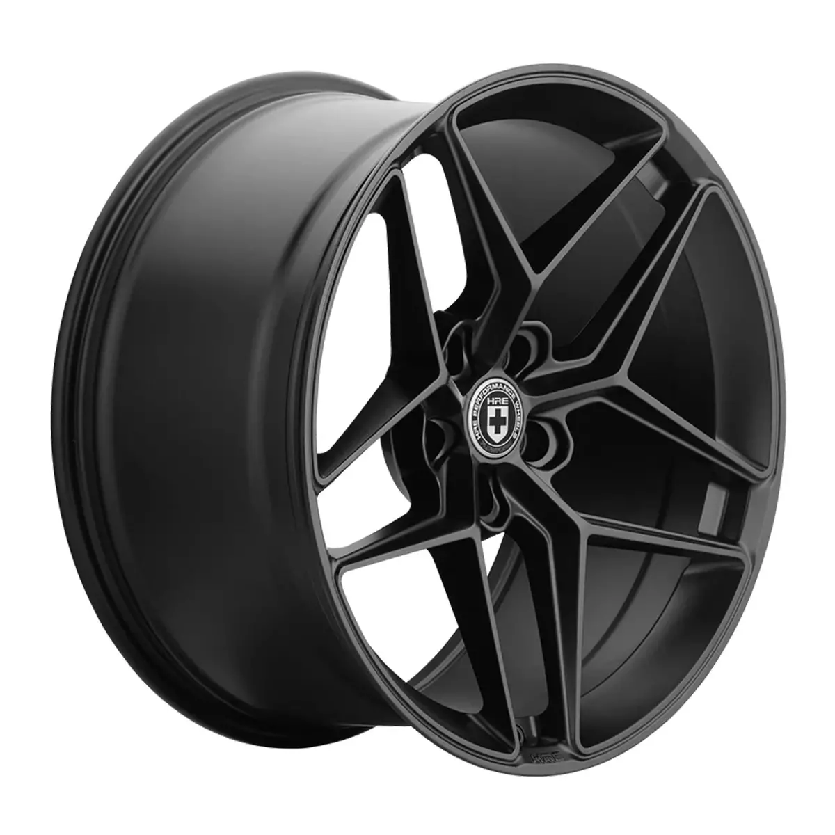 Hre Flowform Wheels Ff11 19" 2