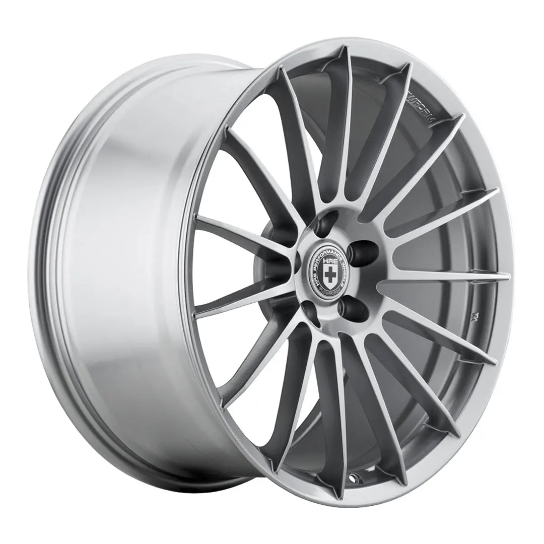 Hre Flowform Wheels Ff15 19" 1