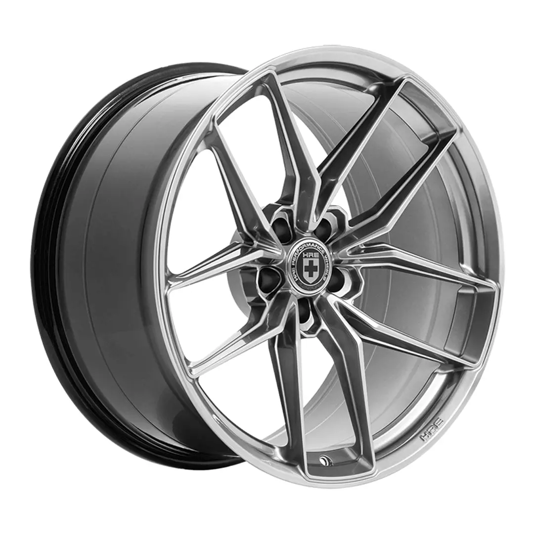 Hre Flowform Wheels Ff21 20" 1