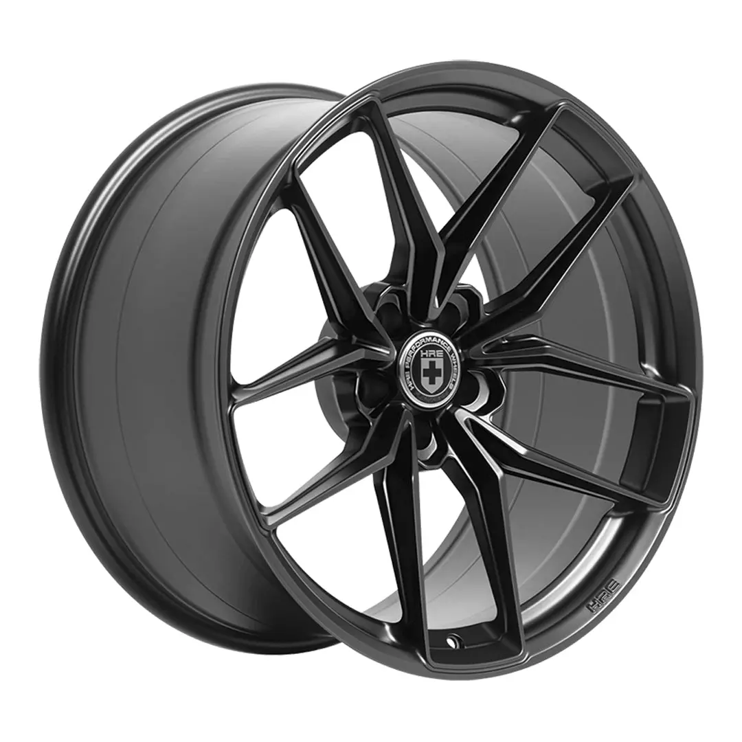 Hre Flowform Wheels Ff21 19" 2