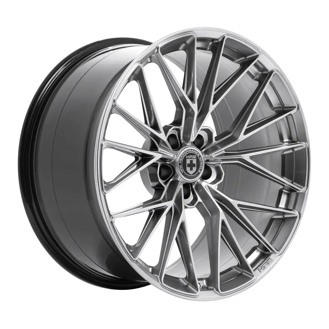 Hre Flowform Wheels Ff28 19" 1