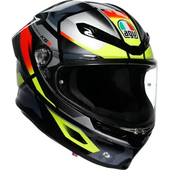 Agv K6 S Erazer 1