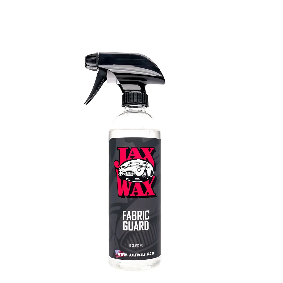 Fabric Guard Protectant 1