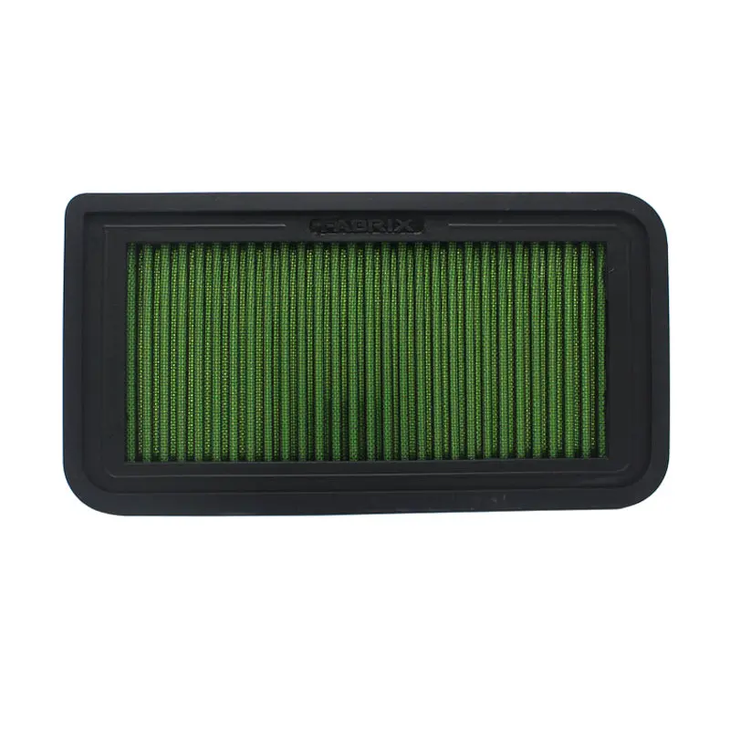 Fabrix Air Filter Washable Fhs-0127 For Toyota Corolla, Altis 1
