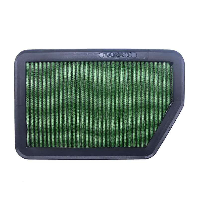 Fabrix Air Filter Washable Fhs-0276 For Hyundai Elantra, I30, I40, Tucson, Ix35, Kia Carens, Forte, Sportage 1
