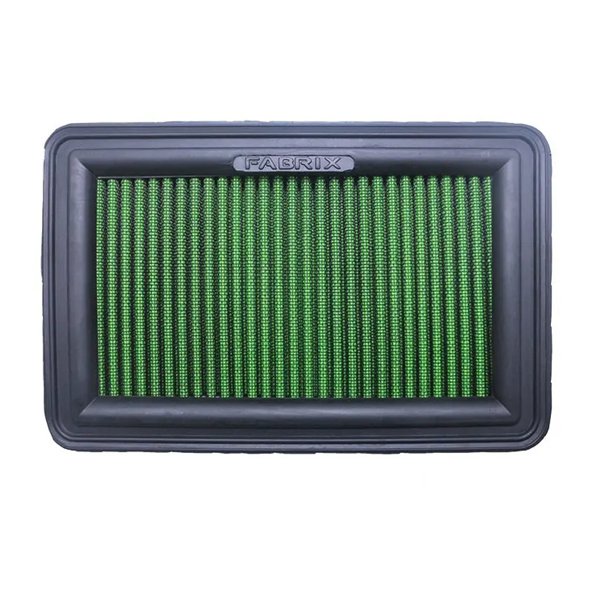 Fabrix Air Filter Washable Fhs-0301 For Suzuki Ertiga 1.3L 2013-2017 1