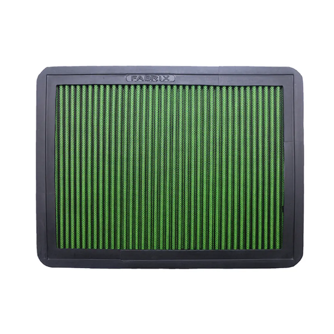 Fabrix Air Filter Washable Fhs-0322 For Toyota Land Cruiser Prado, Lexus Lx470 4.7L 1998-2008 1