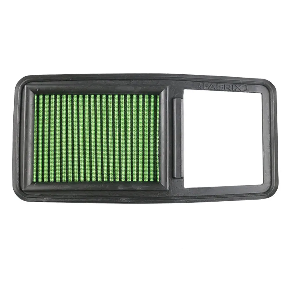 Fabrix Air Filter Washable Fhs-0345 For Toyota Wigo 1