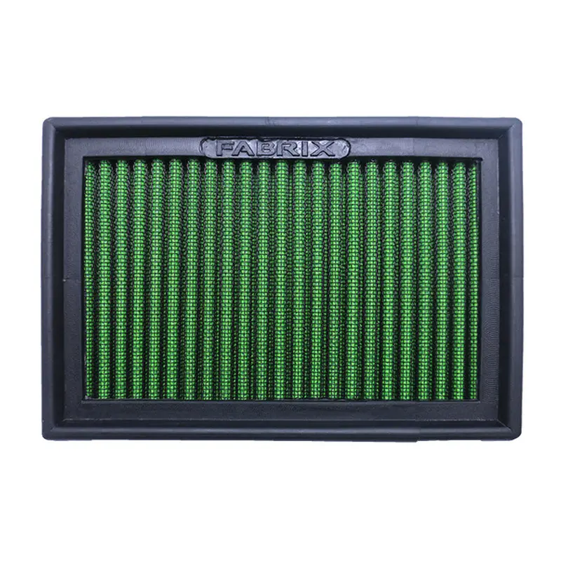Fabrix Air Filter Washable Fhs-0374 For Toyota Aygo Ii 1.0L 2014-2017 1