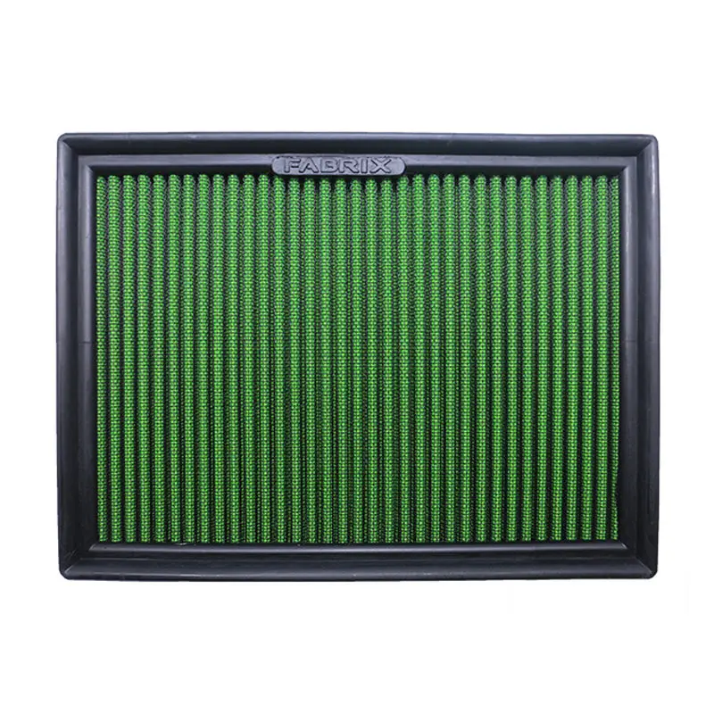 Fabrix Air Filter Washable Fhs-0381 For Mg 6 Gt 1