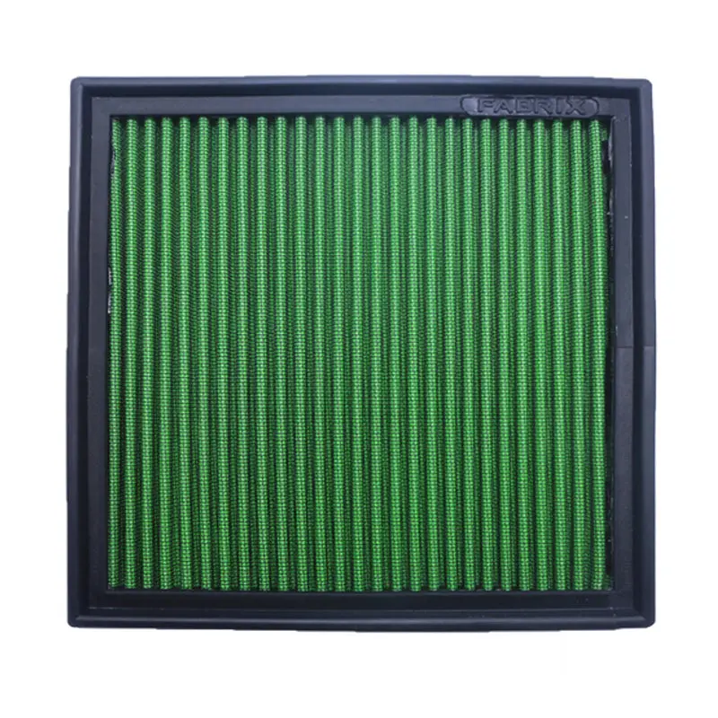 Fabrix Air Filter Washable Fhs-0411 For Subaru Impreza, Xv 1