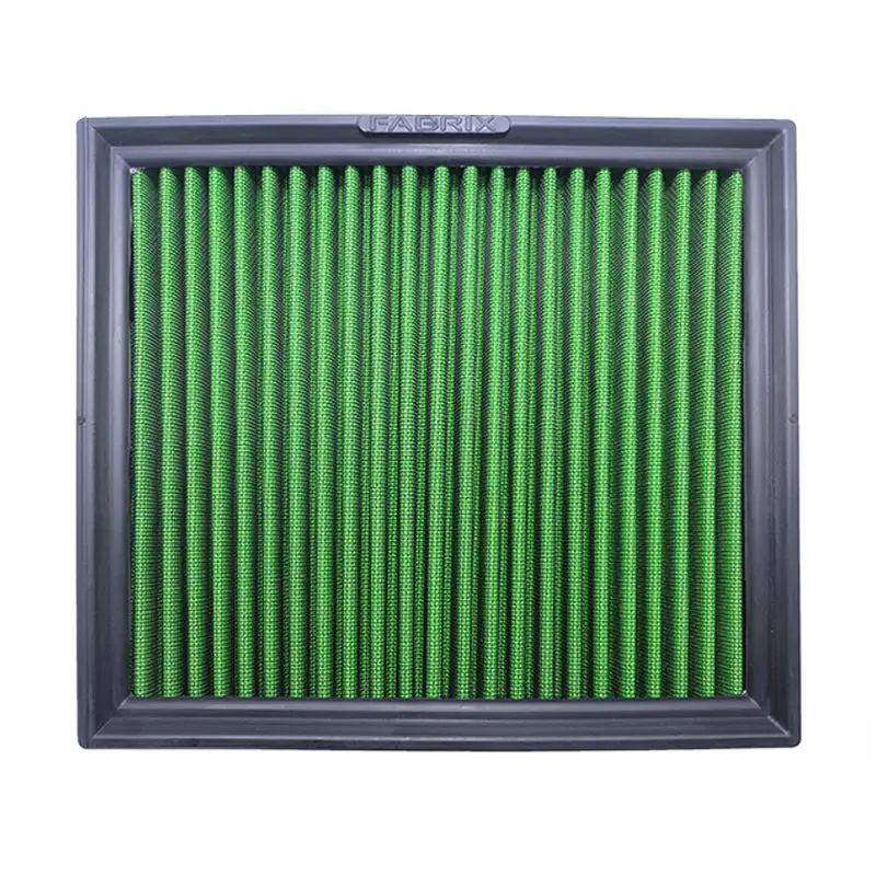 Fabrix Air Filter Washable Fhs-0412 For Mg Zs 1.5L 2017-2019 1