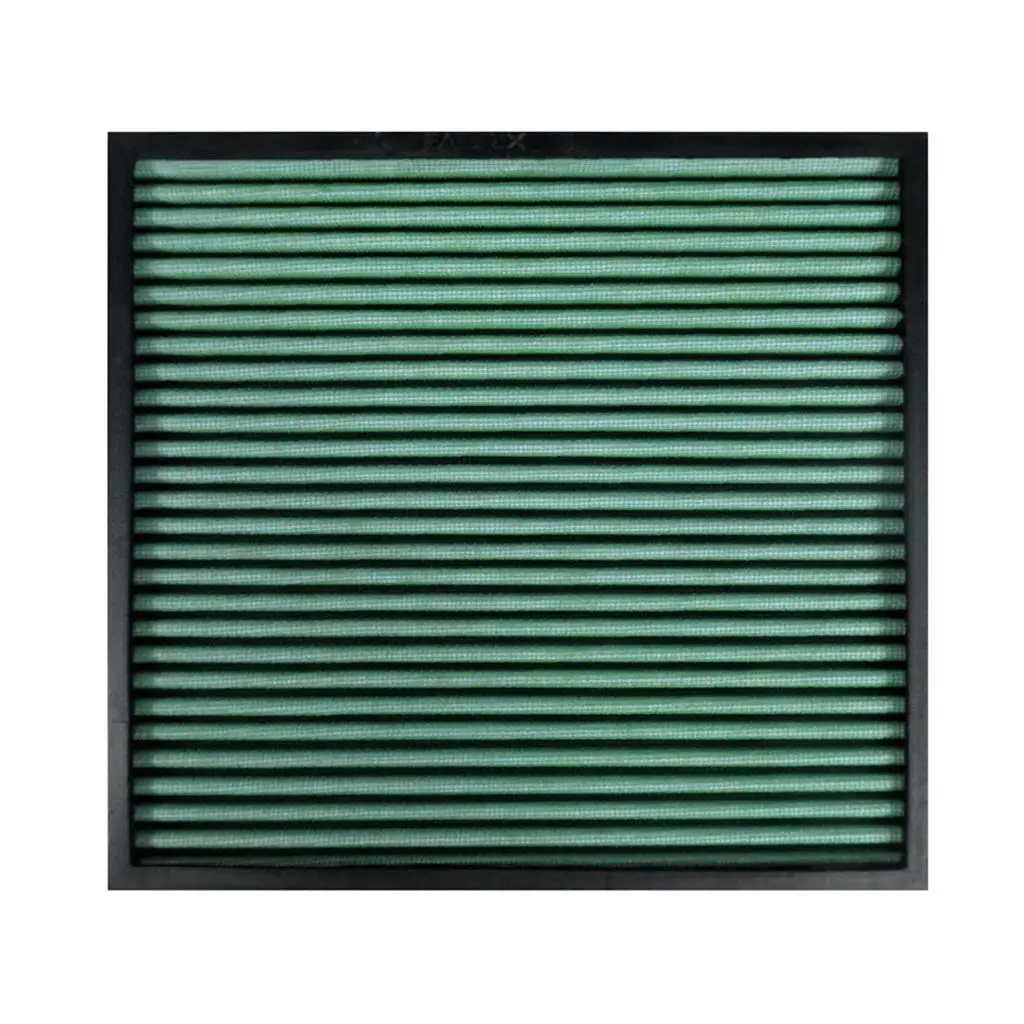 Fabrix Cabin Filter Washable Fhs-7002 For Honda Civic Fb/Fd/Fc, Accord, Crv, Osyssey 1