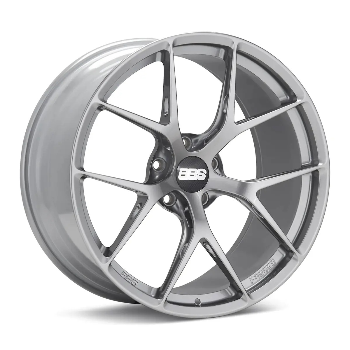 Bbs Wheels Japan Fi-R 19×10.5 1
