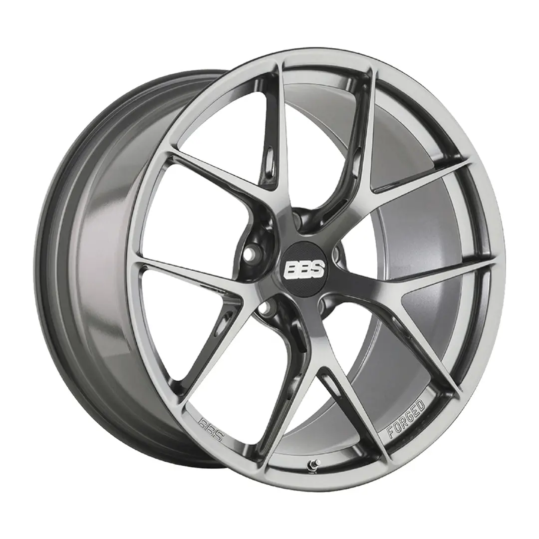 Bbs Wheels Japan Fi-R 20×9.5 2