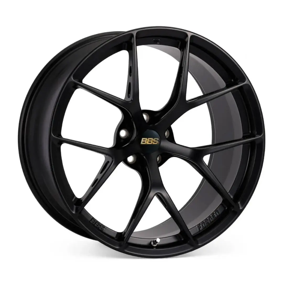 Bbs Wheels Japan Fi-R Evo 20X11.0 For Porsche Cayman Gt4rs 718/982 2