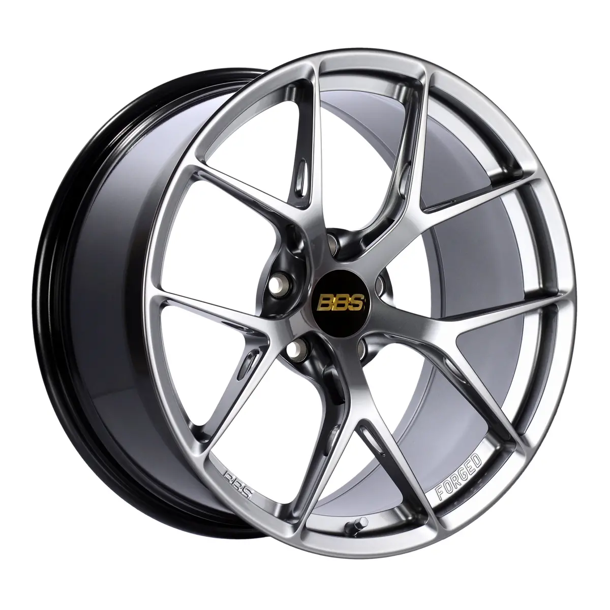 Bbs Wheels Japan Fi-R Evo 20×9.5 For Porsche 911 Turbo S (992M38) 1