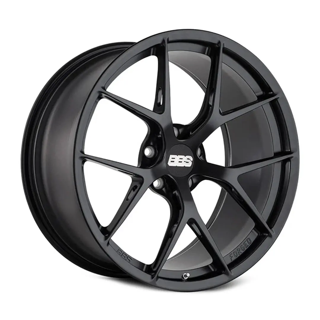 Bbs Wheels Japan Fi-R 20×11.5 For Porsche 991 Turbo S 1