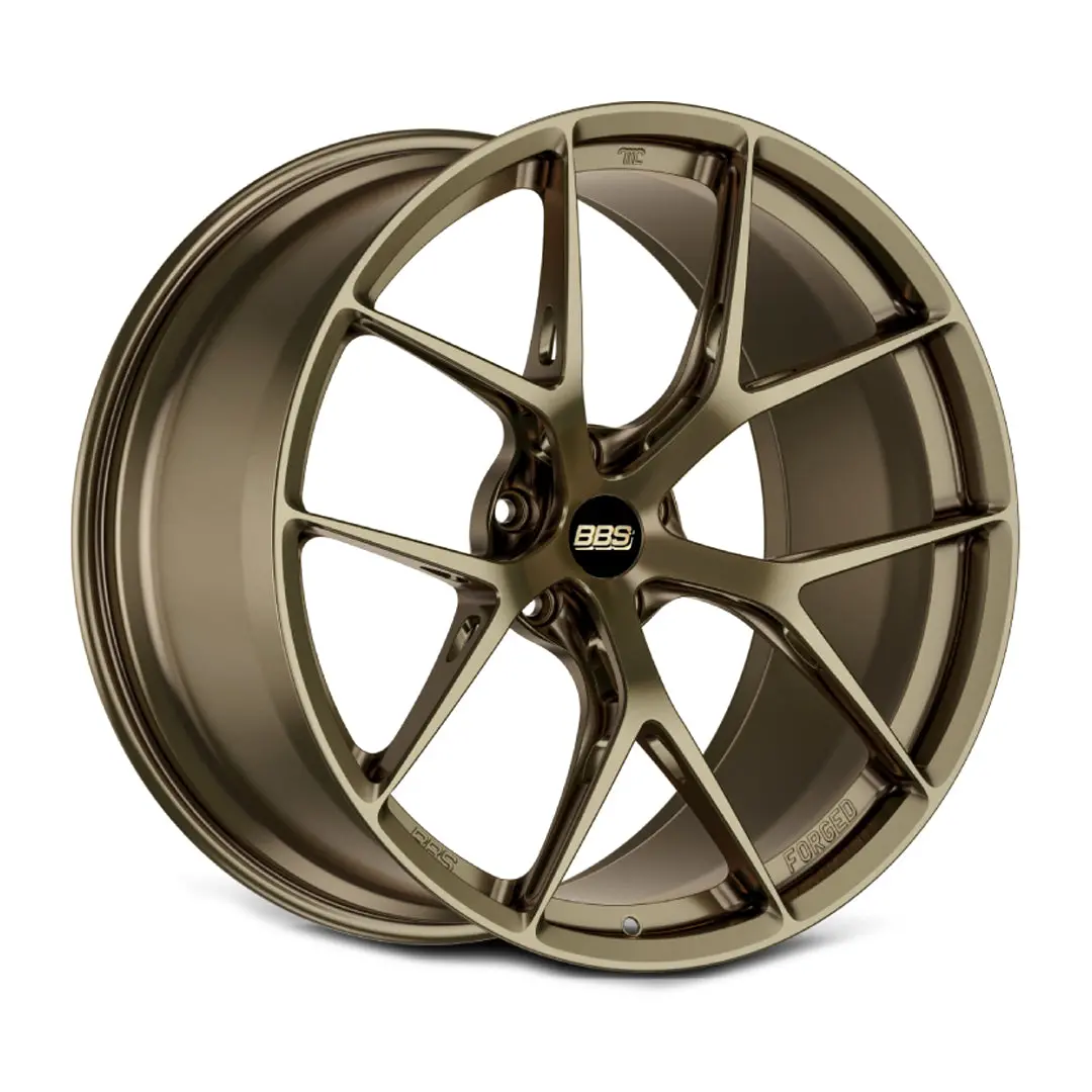 Bbs Wheels Japan Fi-R 20×11.5 For Porsche 991 Turbo S 2