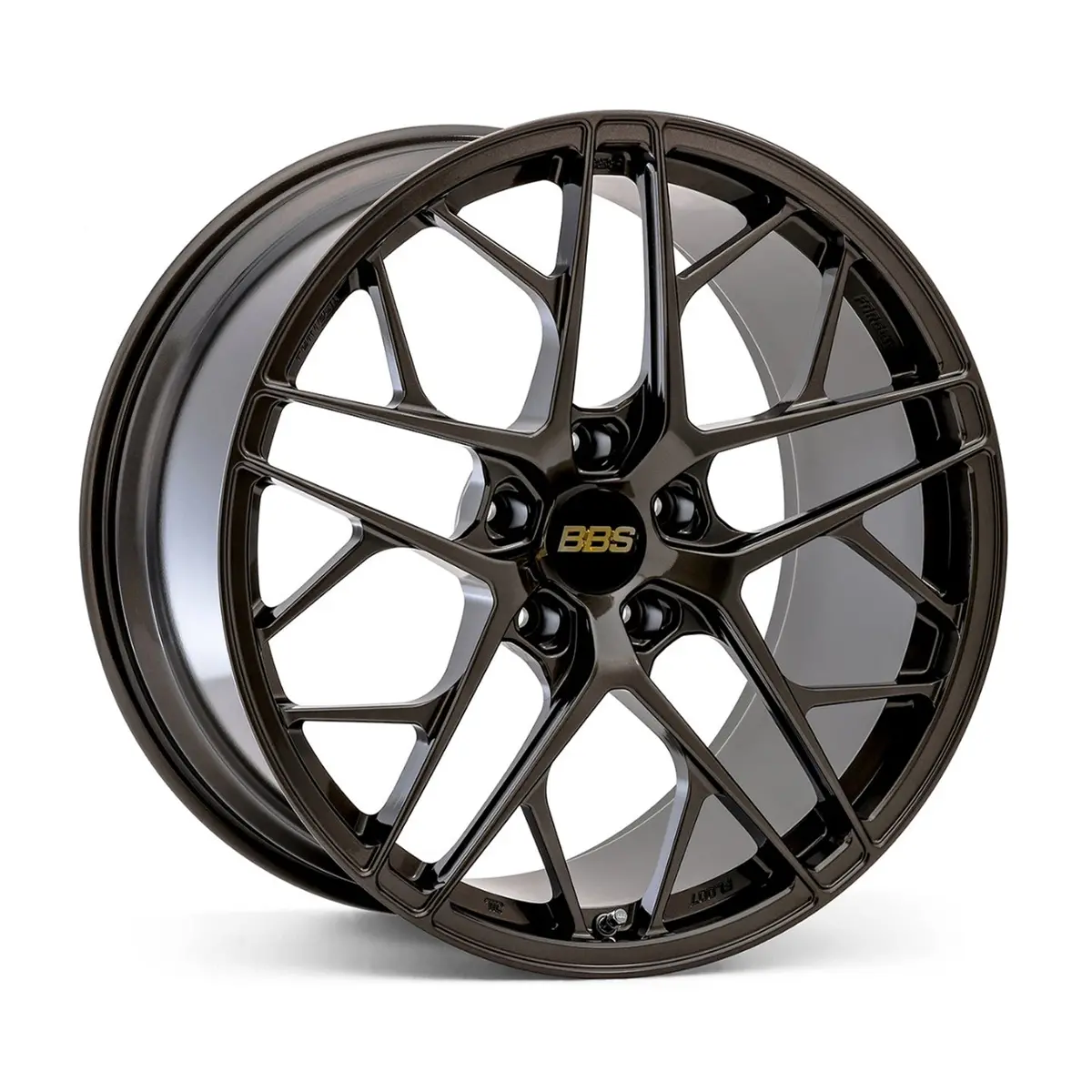 Bbs Wheels Japan Fl Fortega 21X11.5 1