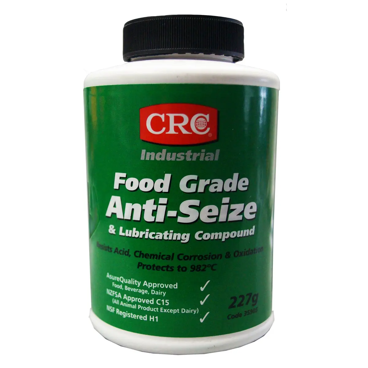 Crc Food Grade Anti-Sieze 227G 1