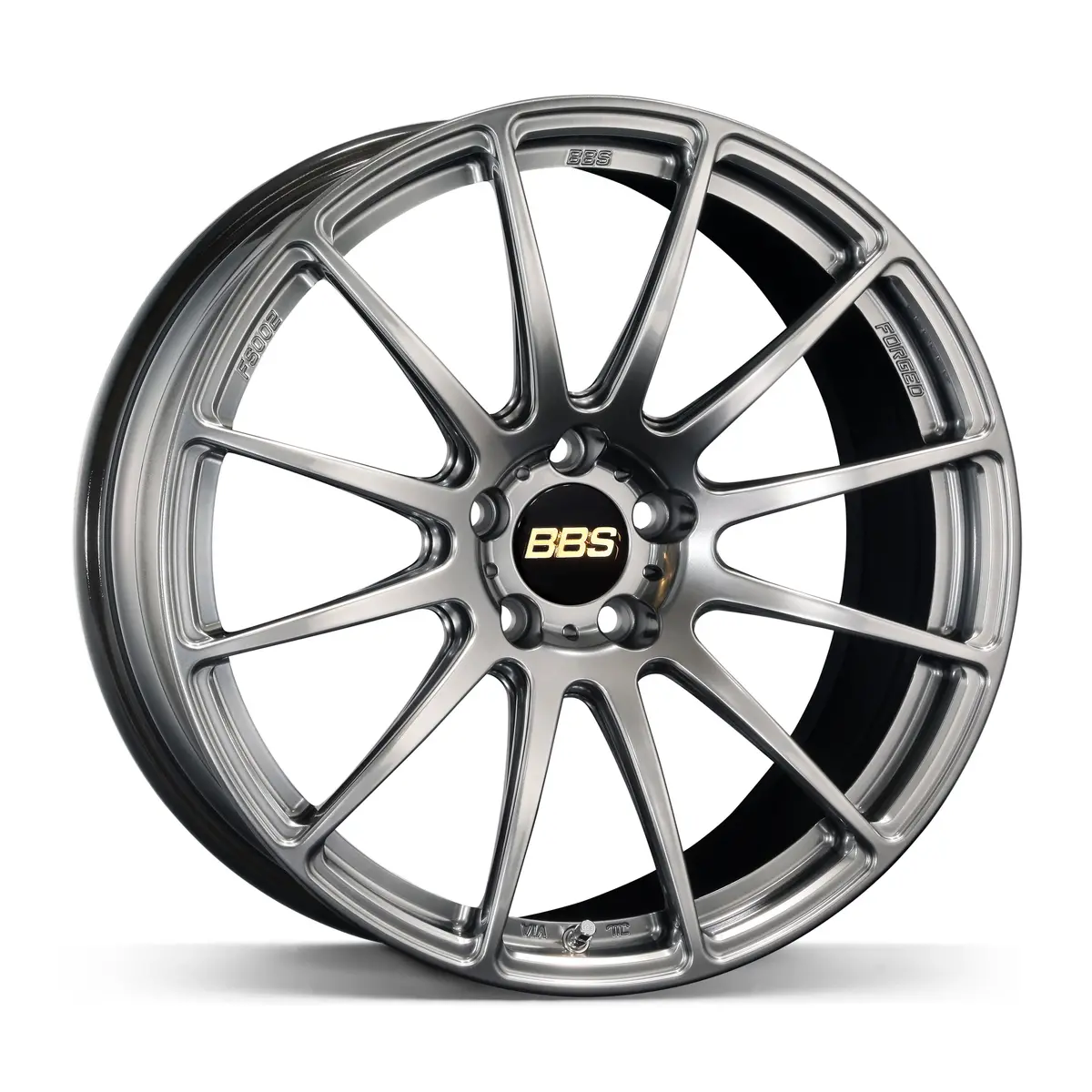 Bbs Wheels Japan Fs 19×8.5 1