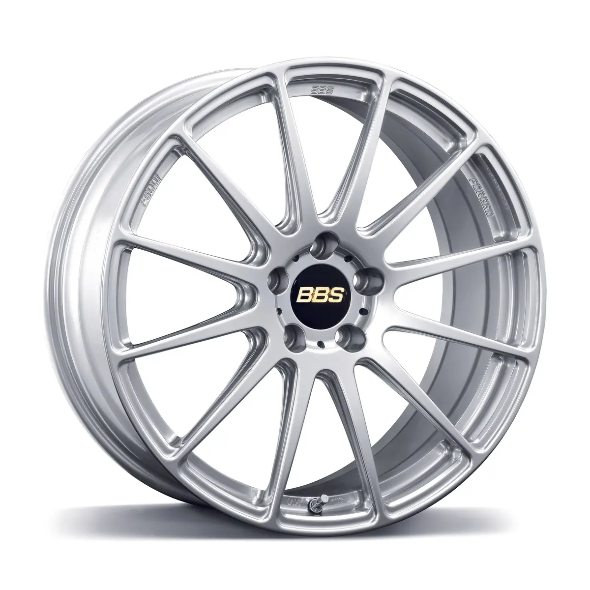 Bbs Wheels Japan Fs 19×8.5 2