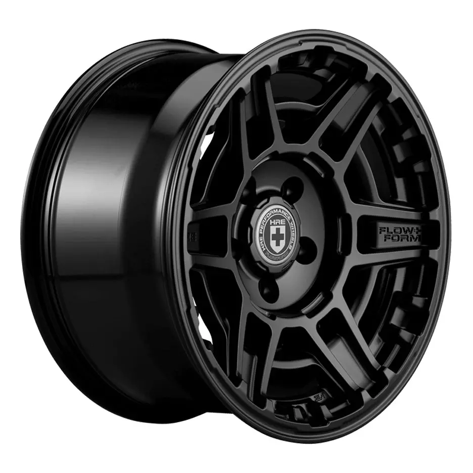 Hre Flowform Wheels Ft1 17" 2