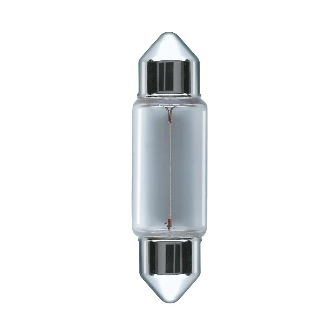 Osram Oem Park Light 12V 6538 Festoon 31Mm 10Pcs. 2