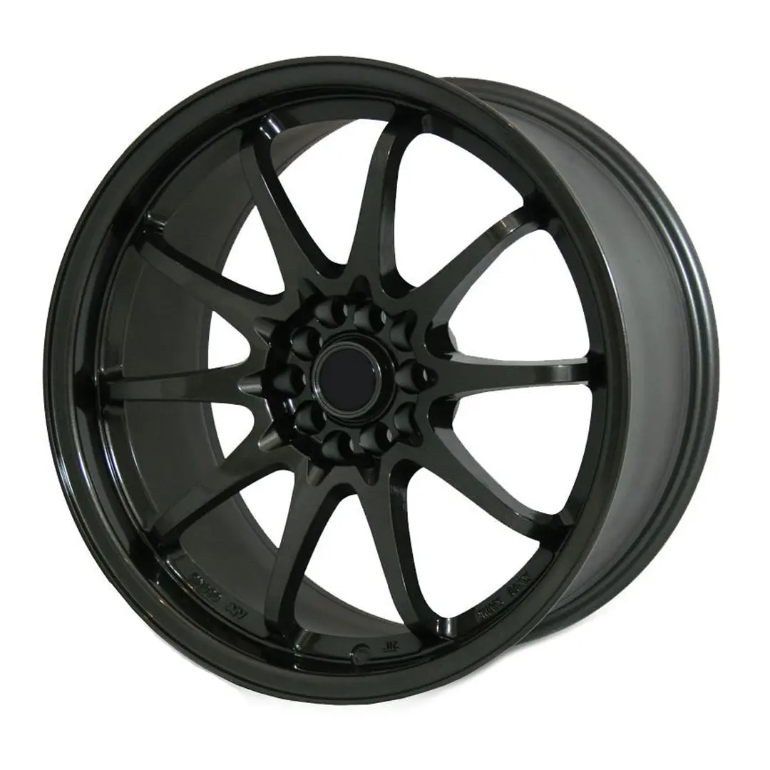 Rota Wheels Fighter 15 X 6.5 1