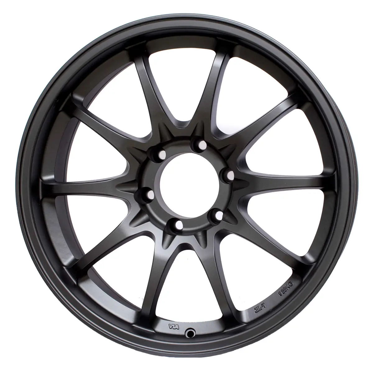 Rota Wheels Fighter Offroad 20 X 8.5 1
