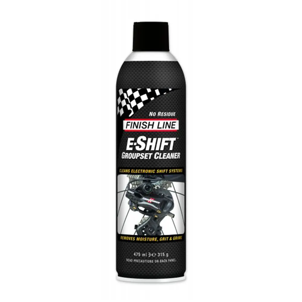 E-Shift™ Groupset Cleaner 2
