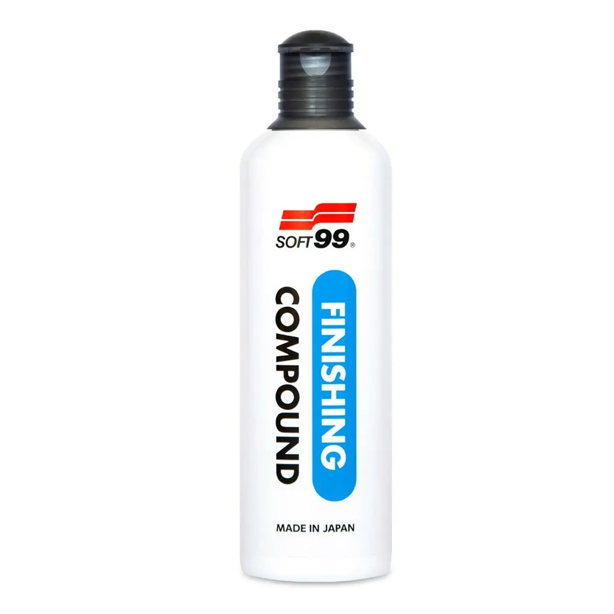 Soft99 Finishing Compound 300Ml 1