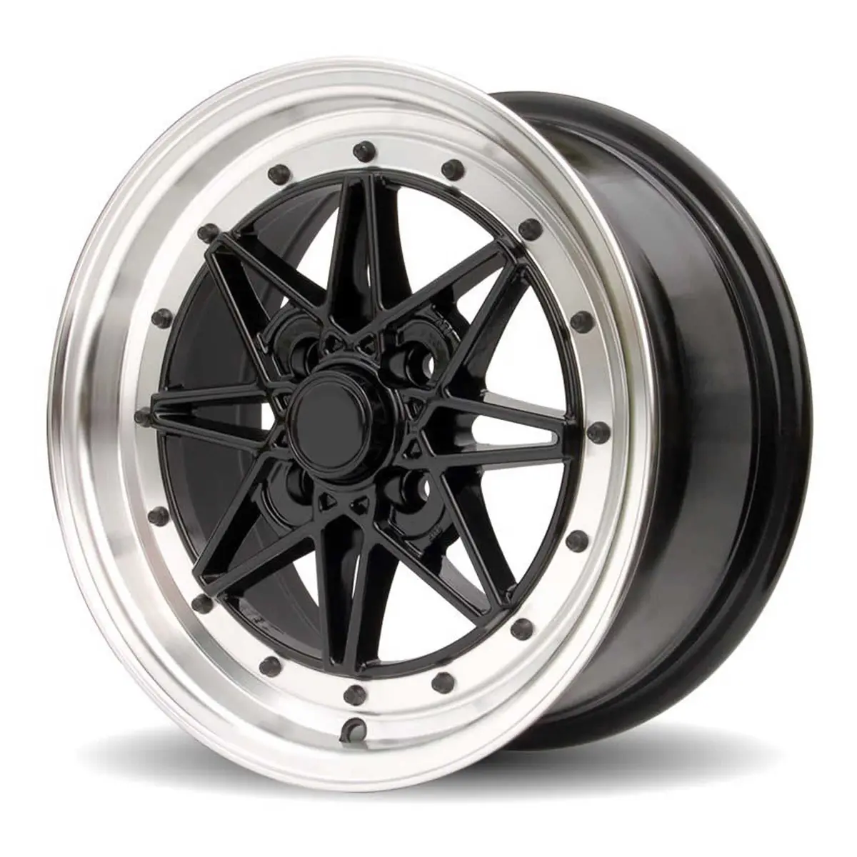 Rota Wheels Flashback 16 X 7.0 1