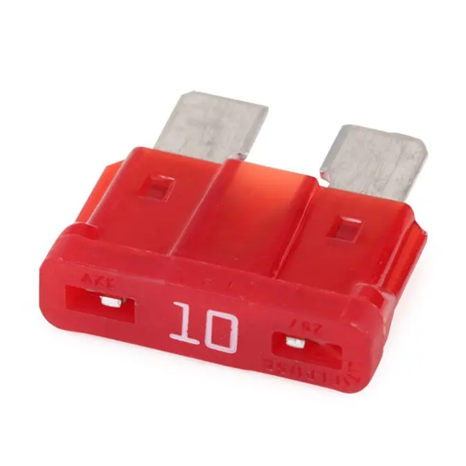 Hella Flat Fuse 10 Amps 1